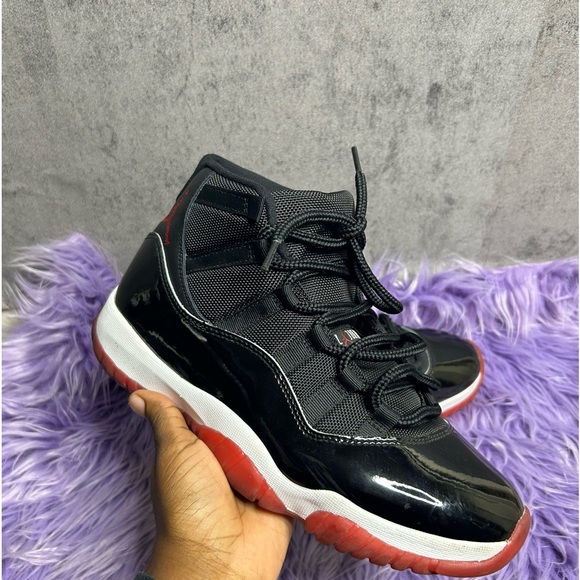 Jordan bred 11’s 2019 - Picture 6 of 7